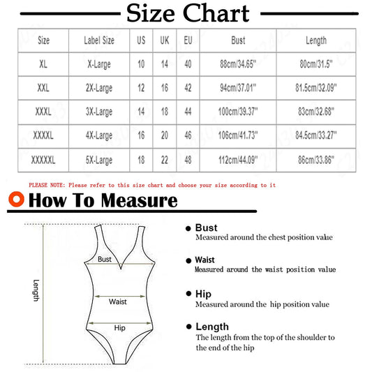 Aofany Womens Plus Size One Piece Swimsuits Ruched Monokini Bathing Suits Summer Tummy Control Swimwear