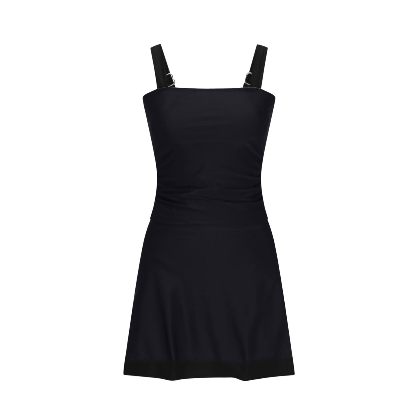 Aofany Plus Size Swimsuit for Women Tummy Control 2 Piece Tankini Bathing Suits with Skirt Swimswear