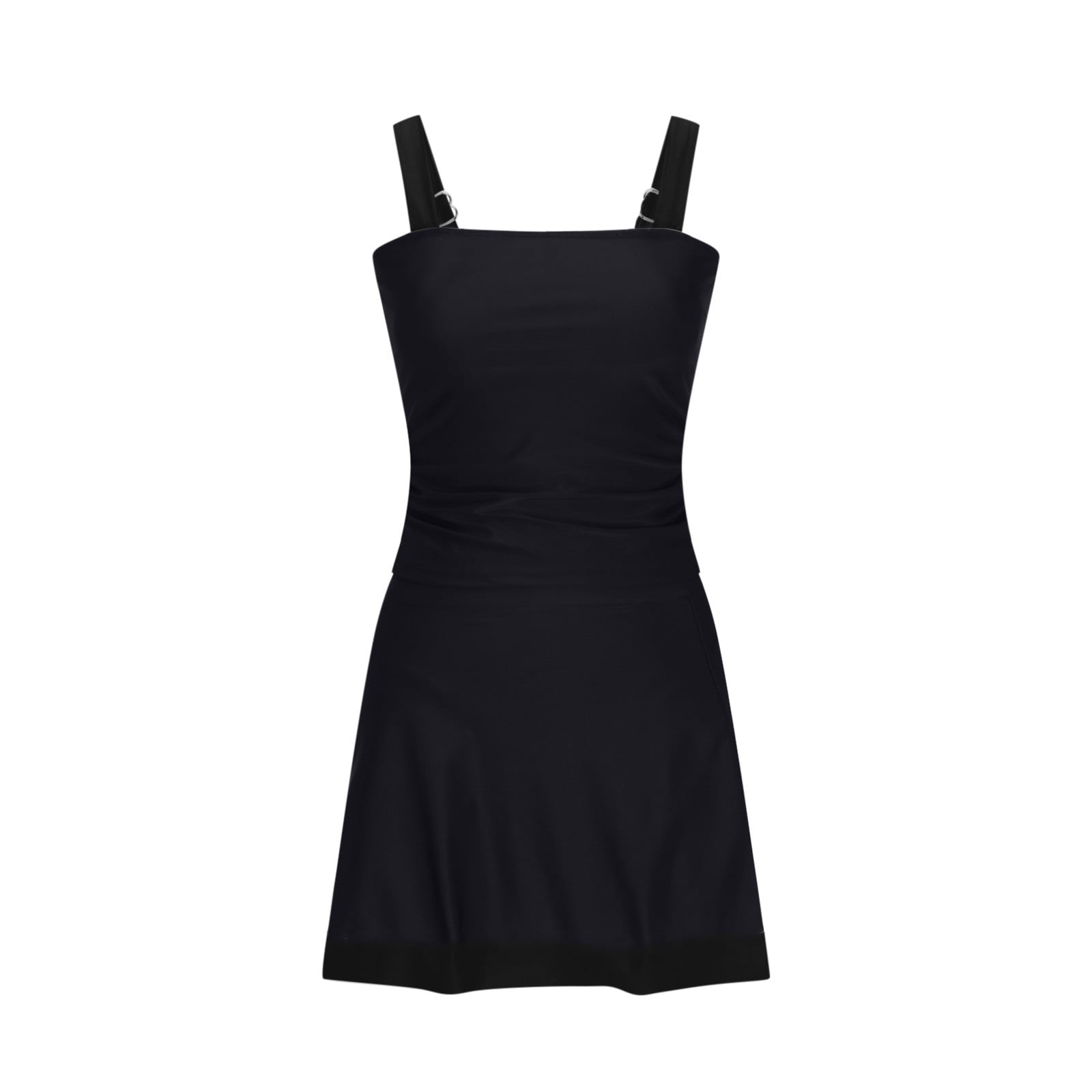 Aofany Plus Size Swimsuit for Women Tummy Control 2 Piece Tankini Bathing Suits with Skirt Swimswear