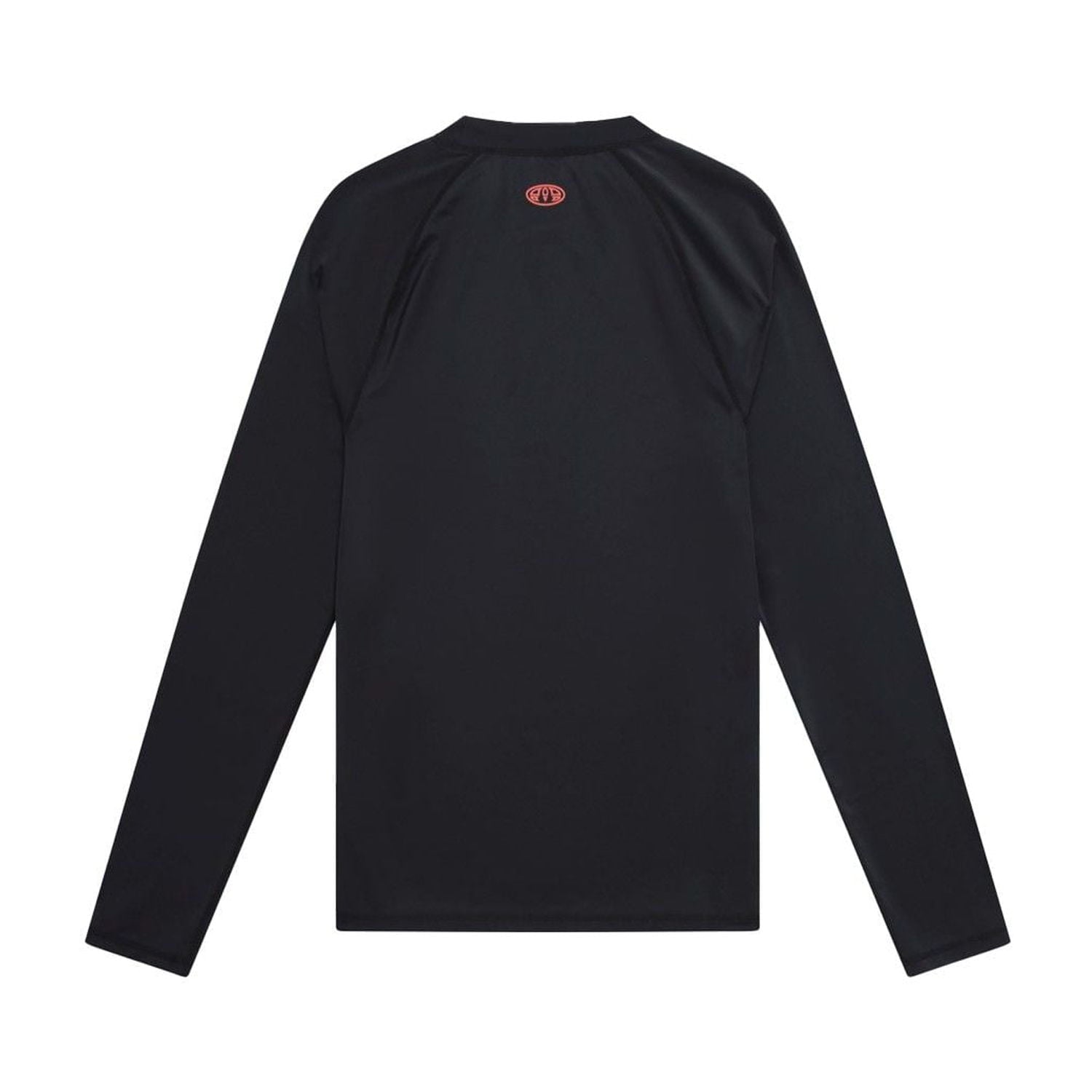 Animal Mens Sonny Logo Rash Guard