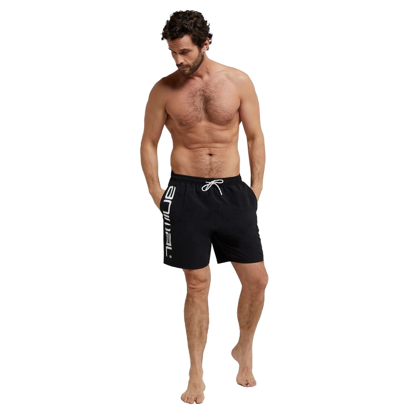 Animal Mens Deep Dive Recycled Boardshorts