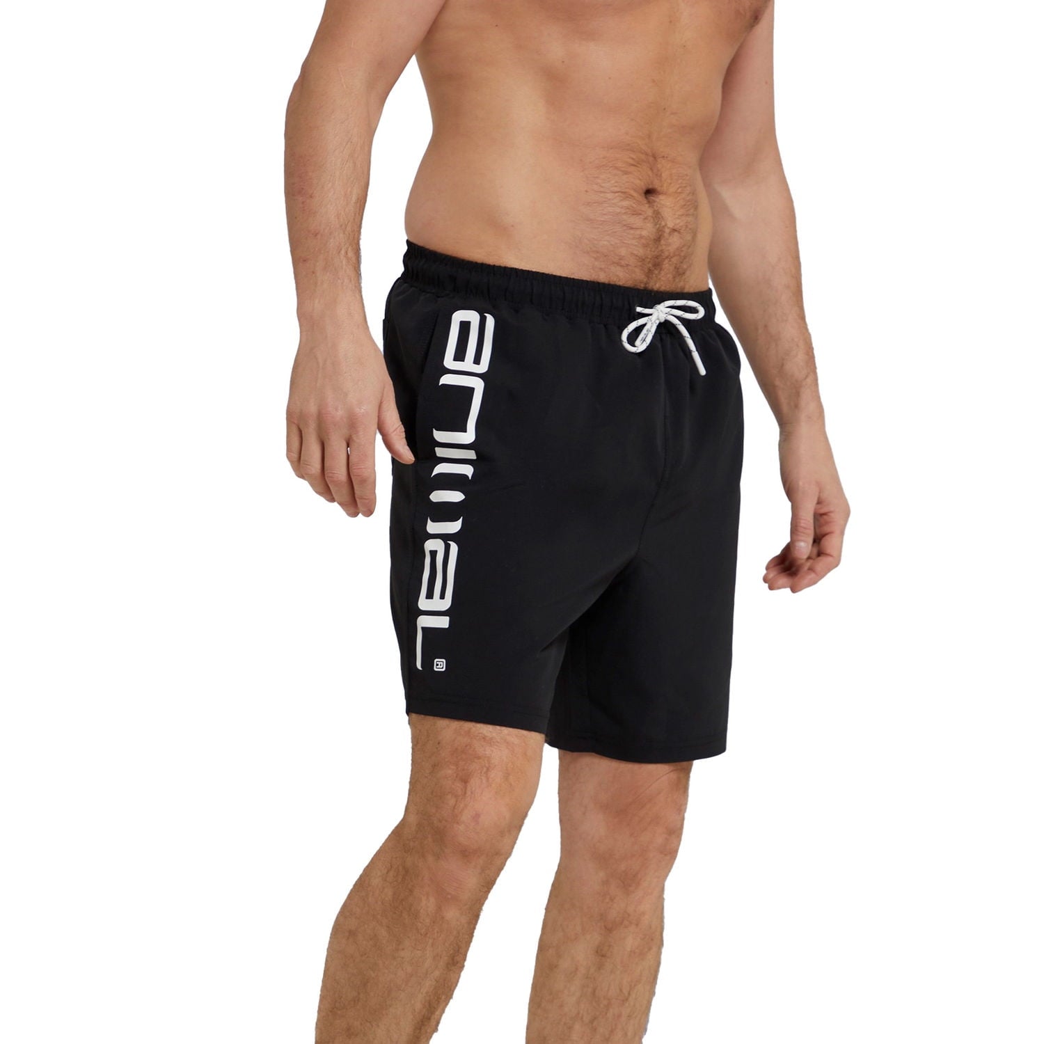 Animal Mens Deep Dive Recycled Boardshorts