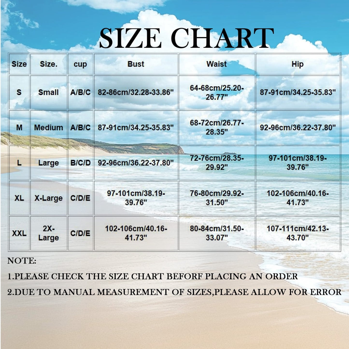 Avrnliq Womens 3-Piece Green Paisley Print Bikini Set with Kimono Cover Up, Quick Dry UPF Sun Protection ,Size XL